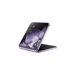 Xiaomi Mix Flip Akıllı Telefon Mor