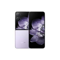 Xiaomi Mix Flip Akıllı Telefon Mor