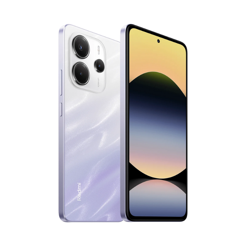 Xiaomi Redmi Note 14 Akıllı Telefon