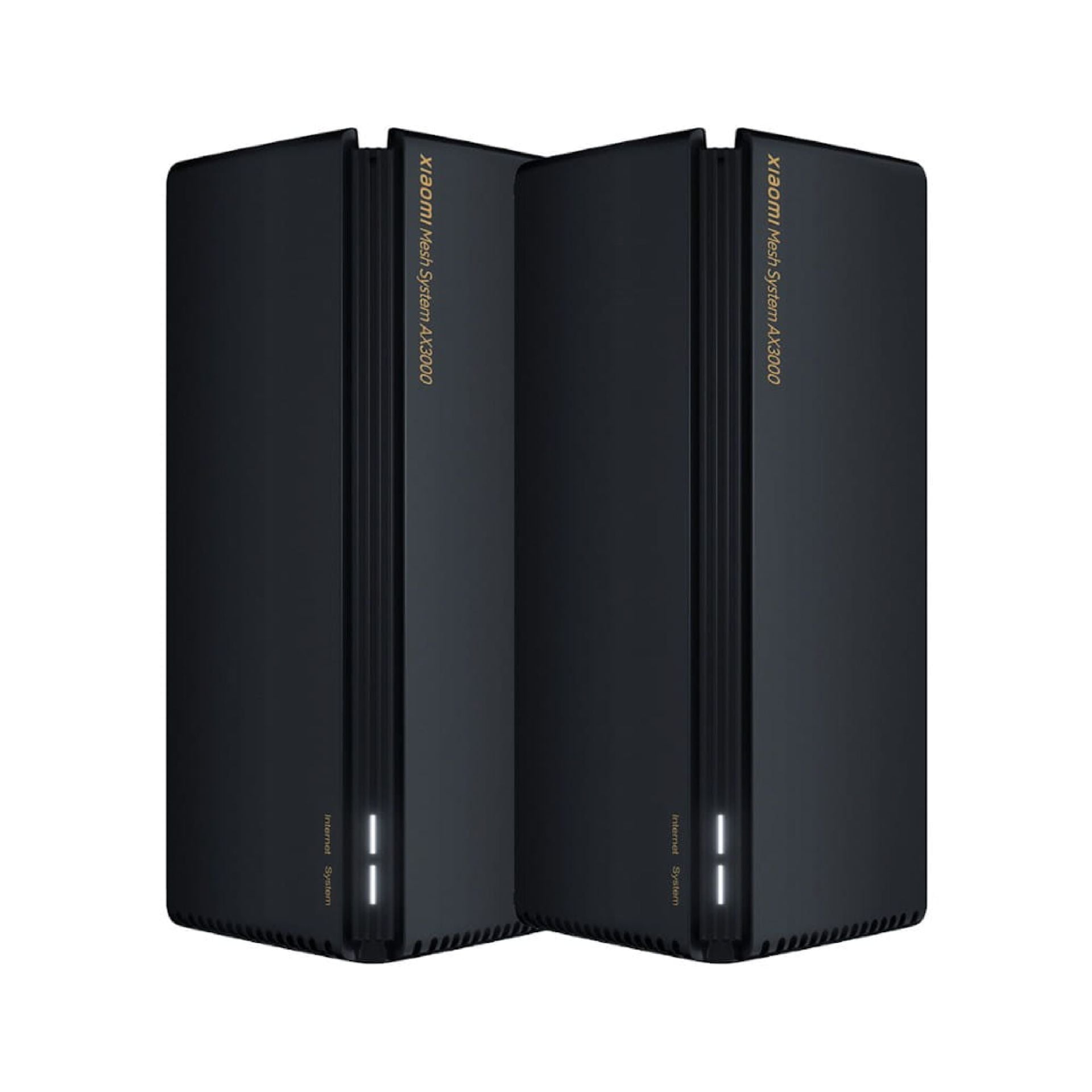 Xiaomi Mesh Router System AX3000 (Pack of 2)