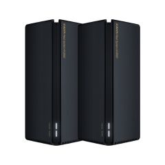 2台セット　Xiaomi mesh system AX3000 NE Xiaomi Mesh Router System AX3000 (2'li Paket) - Kıbrıs'ın