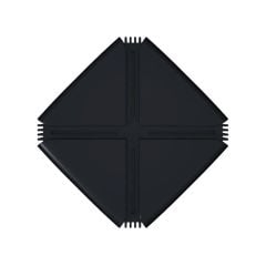 Xiaomi Mesh Router System AX3000 (комплект из 2 устройств)