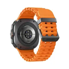 Samsung Galaxy Watch Ultra 47mm LTE Akıllı Saat Gri Titanyum