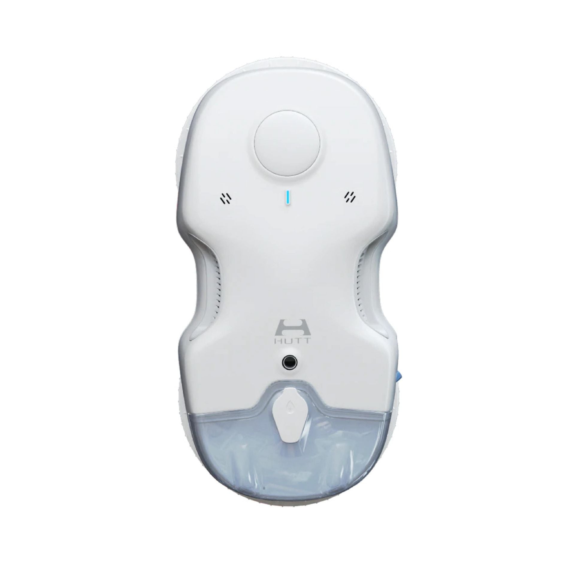 Hutt C6 Cam Silme Robotu