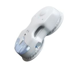 Hutt C6 Cam Silme Robotu