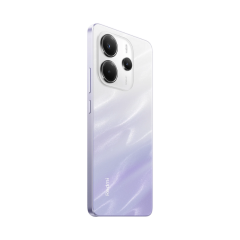 Xiaomi Redmi Note 14 Akıllı Telefon Sisli Mor