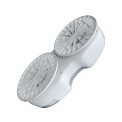 Hutt C6 Cam Silme Robotu