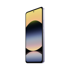 Xiaomi Redmi Note 14 Akıllı Telefon Sisli Mor