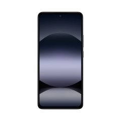 Xiaomi Redmi Note 14 Akıllı Telefon Gece Yarısı Siyahı