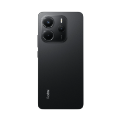 Xiaomi Redmi Note 14 Akıllı Telefon Gece Yarısı Siyahı