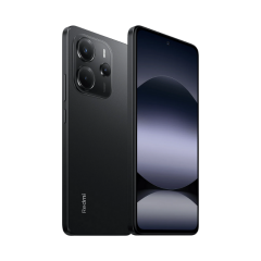 Xiaomi Redmi Note 14 Akıllı Telefon Gece Yarısı Siyahı