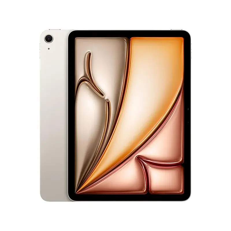 iPad Air 11'' M4 Wifi 256GB Yıldız Işığı