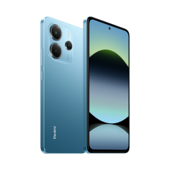 Xiaomi Redmi Note 14 Akıllı Telefon Okyanus Mavisi
