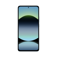 Xiaomi Redmi Note 14 Akıllı Telefon Okyanus Mavisi
