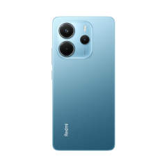 Xiaomi Redmi Note 14 Akıllı Telefon Okyanus Mavisi