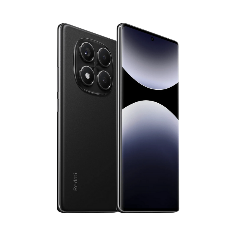 Xiaomi Redmi Note 14 Pro - 12GB RAM / 512GB
