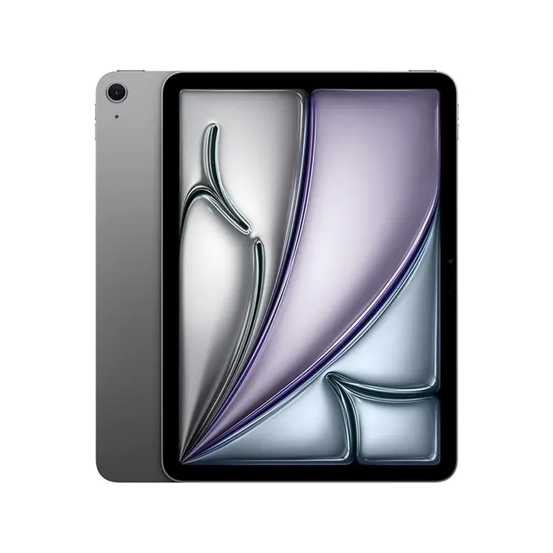 iPad Air 11'' M4 Wifi 256GB Uzay Grisi
