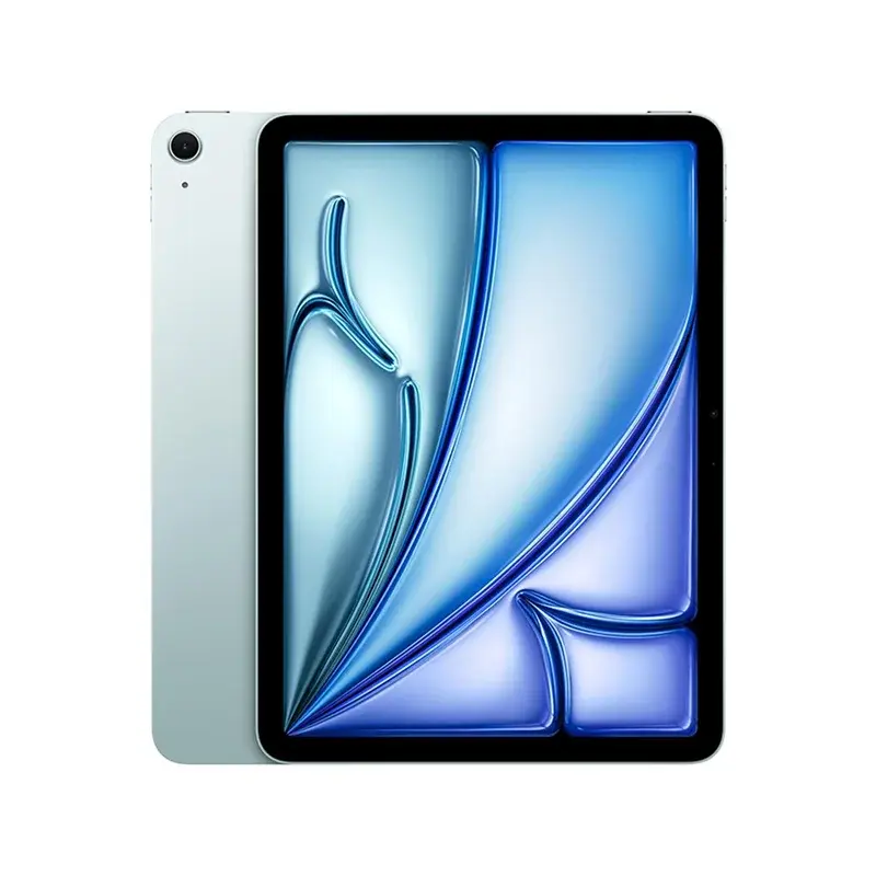 iPad Air 11'' M4 Wifi 256GB Mavi