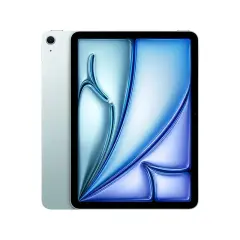 iPad Air 11'' M4 Wifi 256GB Mavi