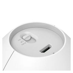 Sothing Sunny Gece Lambası Kahverengi