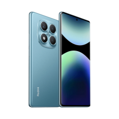 Xiaomi Redmi Note 14 Pro - 12GB RAM / 512GB Okyanus Mavisi