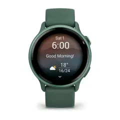 Garmin vívoactive® 6 Akıllı Saat - 42mm