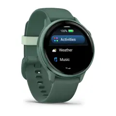 Garmin vívoactive® 6 Akıllı Saat - 42mm
