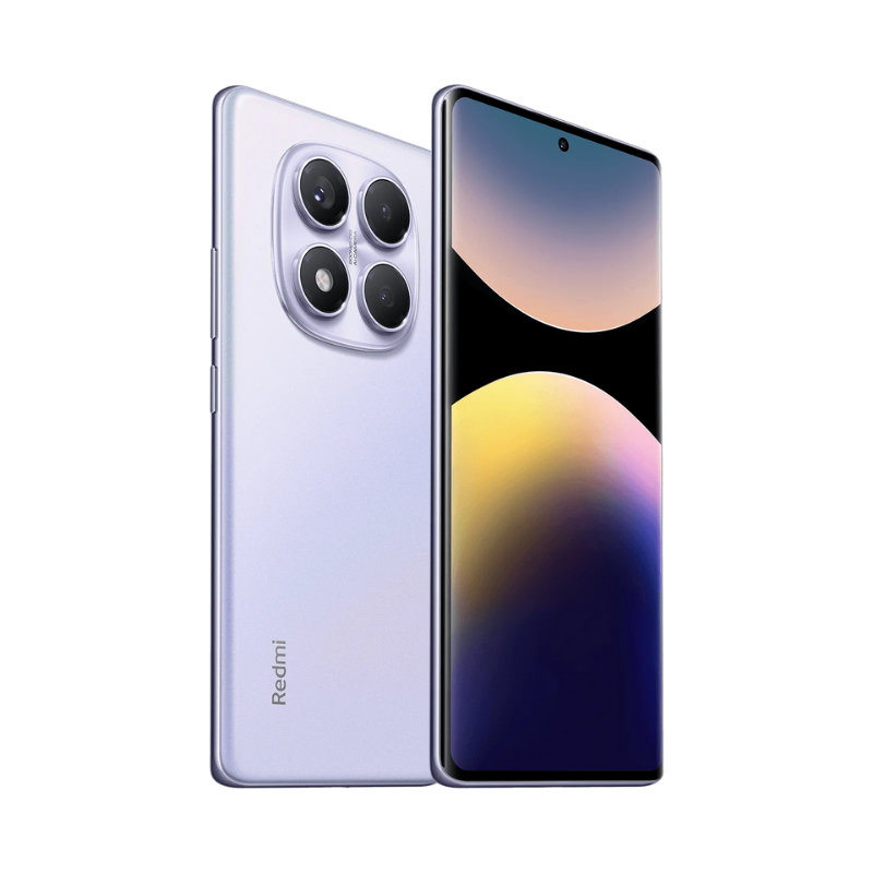 Xiaomi Redmi Note 14 Pro - 12GB RAM / 512GB Kozmik Mor