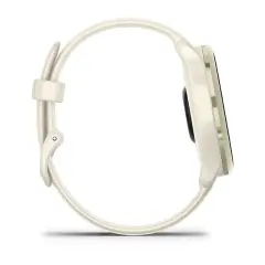 Garmin vívoactive® 6 Akıllı Saat Lunar Gold