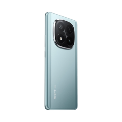 Xiaomi Redmi Note 14 Pro+ Akıllı Telefon Buz Mavisi