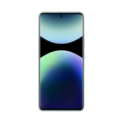 Xiaomi Redmi Note 14 Pro+ Akıllı Telefon Buz Mavisi