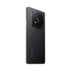 Xiaomi Redmi Note 14 Pro+ Akıllı Telefon Gece Yarısı Siyahı