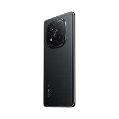 Xiaomi Redmi Note 14 Pro+ Akıllı Telefon Gece Yarısı Siyahı