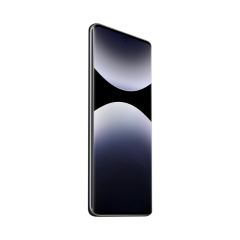 Xiaomi Redmi Note 14 Pro+ Akıllı Telefon Gece Yarısı Siyahı