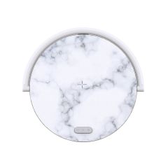 EZVALO Wireless Charging, Music and Desk Lamp