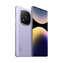 Xiaomi Redmi Note 14 Pro+ Akıllı Telefon Lavanta Moru