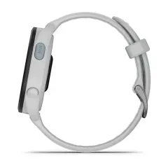 Garmin Forerunner 165 Music Koşu Saati Sis Grisi/Beyaz