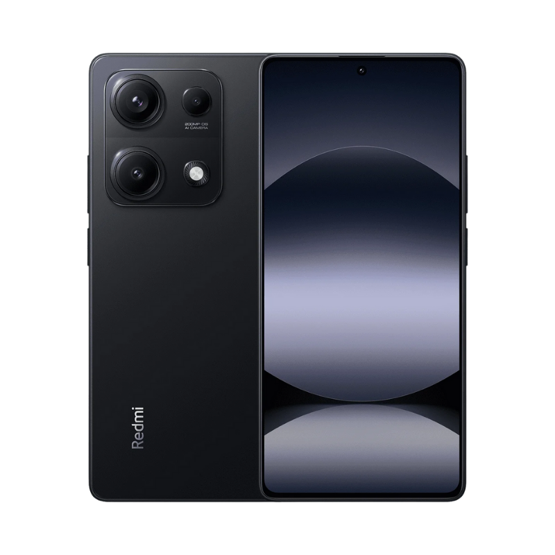 Xiaomi Redmi Note 14S Akıllı Telefon