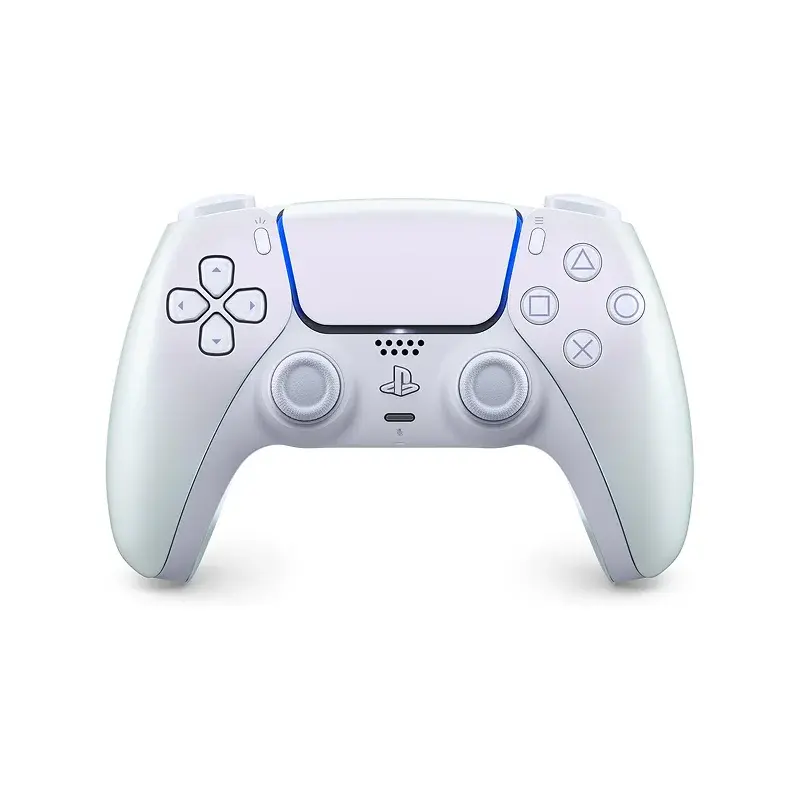 PlayStation 5 DualSense Kablosuz Joystick v2 Chroma Pearl