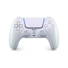 PlayStation 5 DualSense Kablosuz Joystick v2 Chroma Pearl
