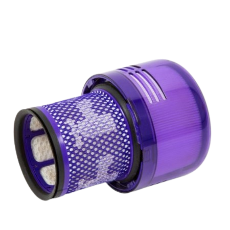Dyson V15 Detect, V11 Uyumlu Hava Filtresi