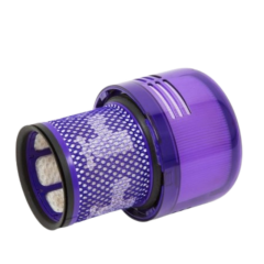 Dyson V15 Detect, V11 Uyumlu Hava Filtresi