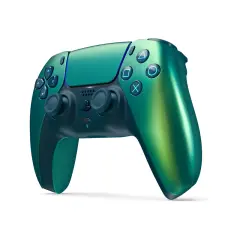 PlayStation 5 DualSense Kablosuz Joystick v2 Chroma Teal