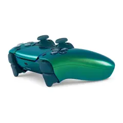 PlayStation 5 DualSense Kablosuz Joystick v2 Chroma Teal