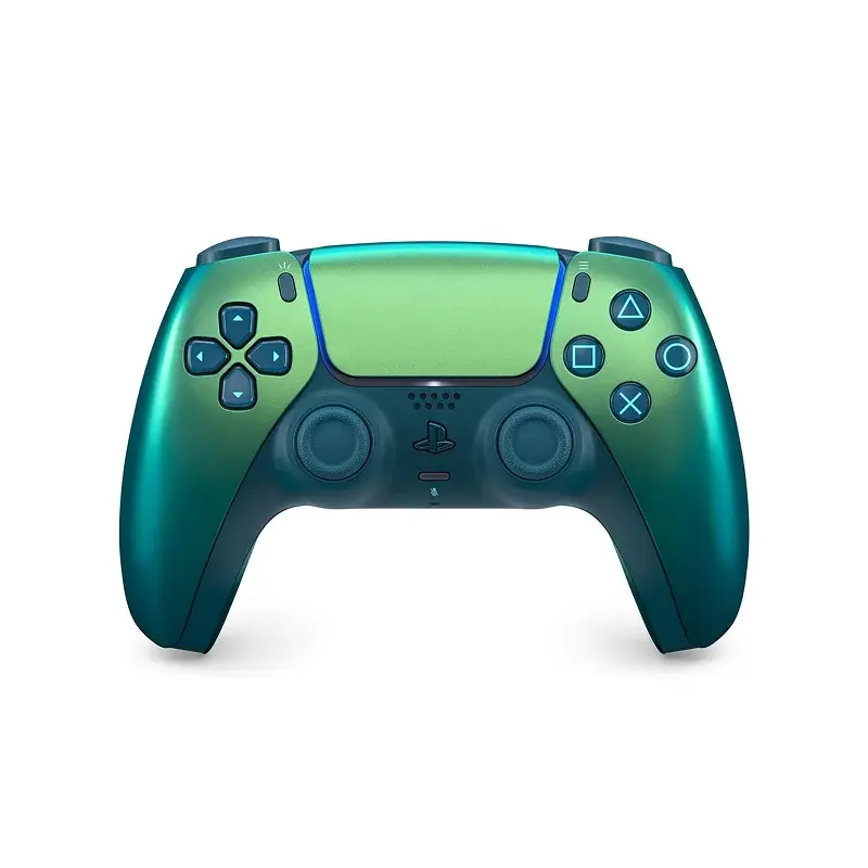 PlayStation 5 DualSense Kablosuz Joystick v2 Chroma Teal