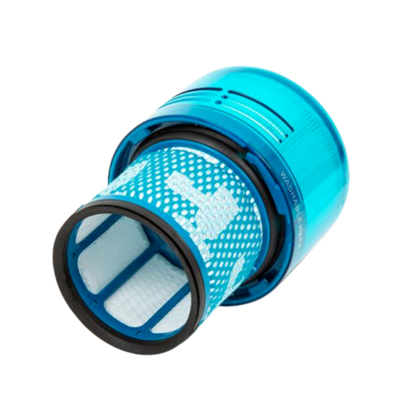 Replacement HEPA filter compatible with Dyson V15 Detect, Absolute, Complete, Extra and V11 models