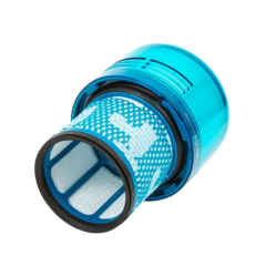 Dyson V15 Detect Uyumlu Yedek HEPA Filtre