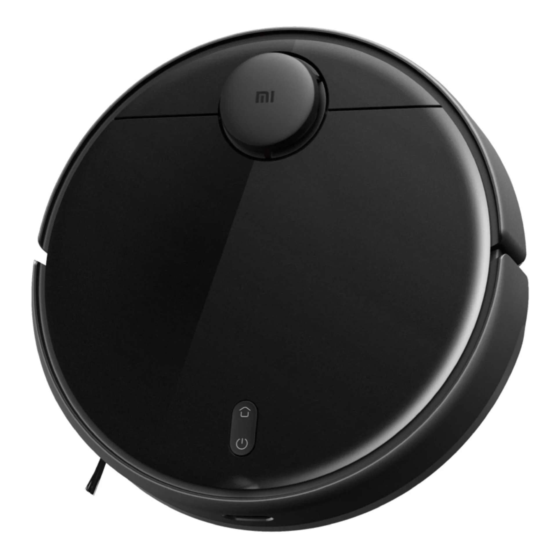 Mi Robot Vacuum Mop 2 Pro Akıllı Robot Süpürge ve Paspas