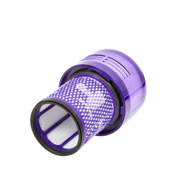 Dyson V12 Detect Slim Uyumlu Hava Filtresi