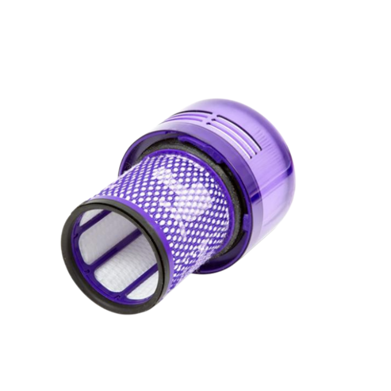 Dyson V12 Detect Slim, Absolute, Extra, Total Clean Uyumlu Hava Filtresi